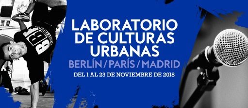 Laboratorio de culturas urbanas