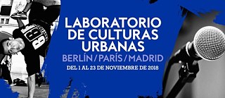 Labor für urbane Kulturen