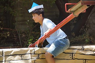  „Das Essen war perfekt“ - Joaquin F., DS Villarrica 