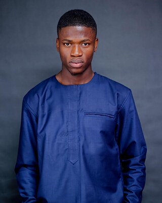 Portrait Prince Andrew Ardayfio © © Prince Andrew Ardayfio Portrait Prince Andrew