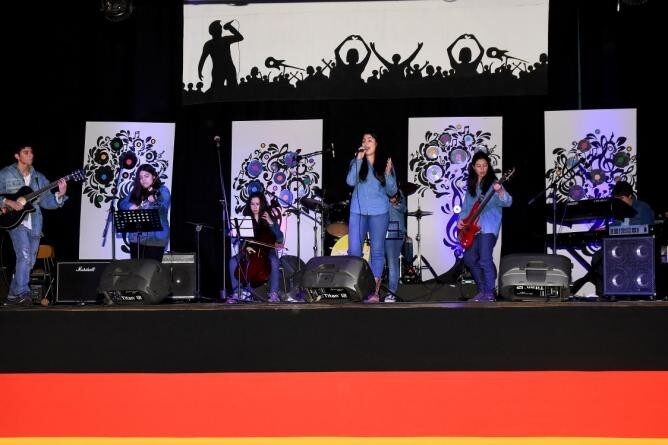 PASCH-Rockfestival 2018