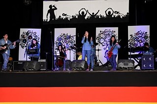 PASCH-Rockfestival 2018