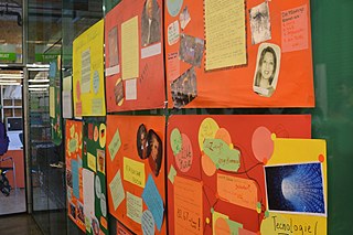 Deutscholympiade in Chile