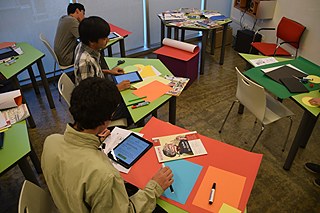 Deutscholympiade in Chile