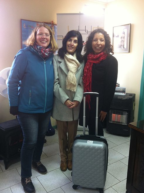 Spielekoffer Fit Schule 