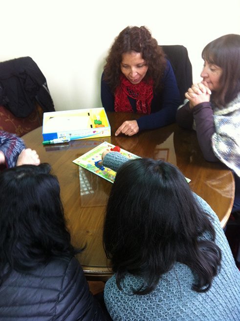 Spielekoffer Fit Schule 