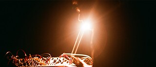 <a href=" https://www.flickr.com/photos/tomislavmedak/9143225841"target="_blank">"The Idea of Radical Media  Jan Jelinek"</a> by <a href="https://www.flickr.com/people/tomislavmedak/"target="_blank"> tomislav medak </a> is licensed under <a href="https://creativecommons.org/licenses/by/2.0/CC BY 2.0"target="_blank">CC BY 2.0</a> 