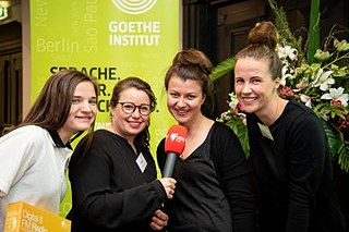 Enterprise German Awards Ceremony 2018