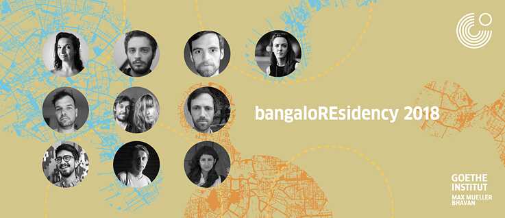 bangaloREsidency 2018