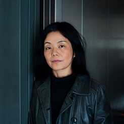 Yoko Tawada