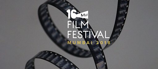 16mm Film Festival