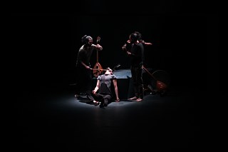 May he rise and smell the fragrance