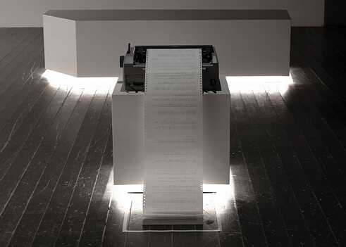 Véronique Béland, This is Major Tom to Ground Control, 2012. (2)