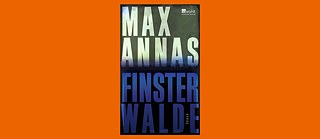 Buchcover: Finsterwalde