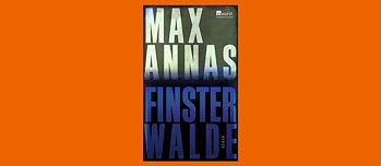 Buchcover: Finsterwalde