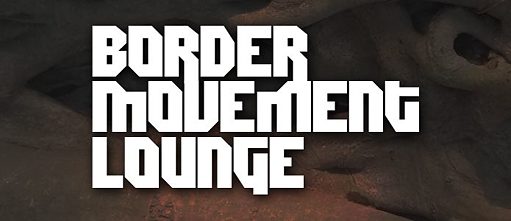 Border Movement Lounge 7