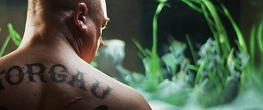 Peter Kurth in "Herbert" (2014/15)