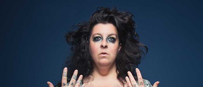 Liz Rosenfeld | Photo: Christa Holka