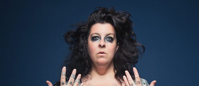 Liz Rosenfeld | Photo: Christa Holka