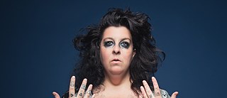 Liz Rosenfeld | Photo: Christa Holka © © Liz Rosenfeld | Photo: Christa Holka Liz Rosenfeld | Photo: Christa Holka