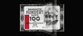 Nachrichten aus der ideologischen Antike - Marx/Eisenstein/Das Kapital, Alexander Kluge, Deutschland, 2008