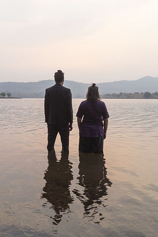 RAMANAYA: The Last Migration 