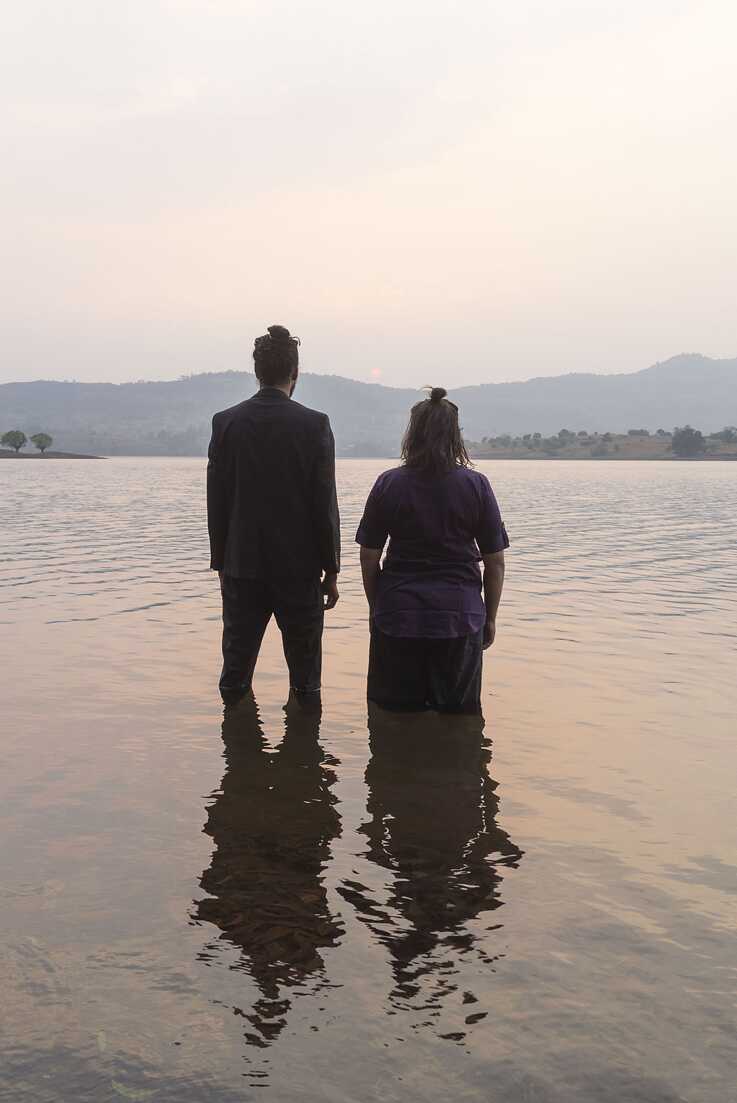 RAMANAYA: The Last Migration 