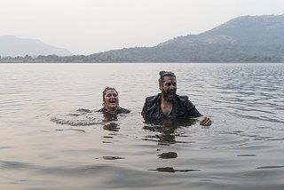 RAMANAYA: The Last Migration