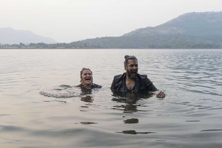 RAMANAYA: The Last Migration