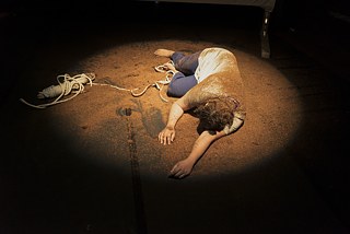 RAMANAYA: The Last Migration | Richa Bhavanam & Benjamin Brix