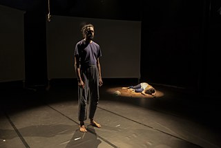 RAMANAYA: The Last Migration | Richa Bhavanam & Benjamin Brix