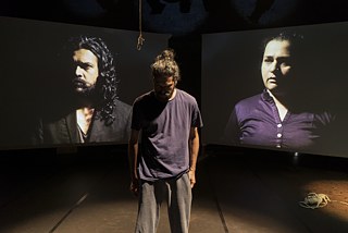 RAMANAYA: The Last Migration | Richa Bhavanam & Benjamin Brix