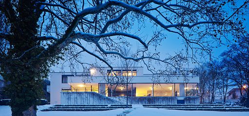 Haus Tugendhat