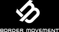 Border Movement Logo