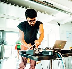 IND - Carlos Andrés Rico