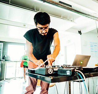 IND - Carlos Andrés Rico &copy; © Carlos Andrés Rico IND - Carlos Andrés Rico