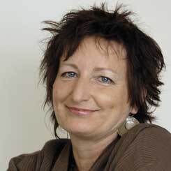 Dagmar Geisler