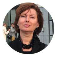 Violeta Decheva © Foto: © privat Violeta Decheva