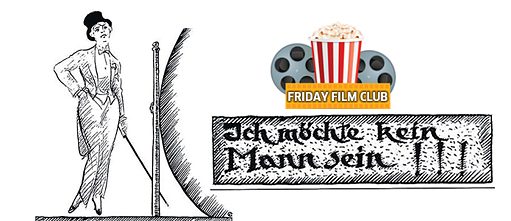 I dont want to be a man