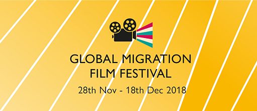 Global Migration Film Festival 2018