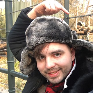 Christoph &copy; &nbsp; Christoph