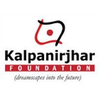 Kalpanirjhar Logo