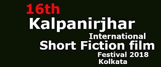 Kalpanirjhar Film Festival