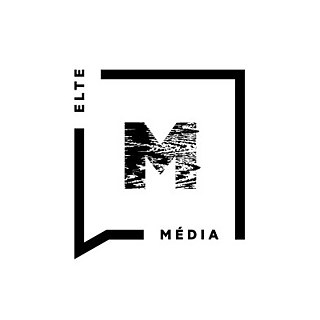 Logo ELTE Média 