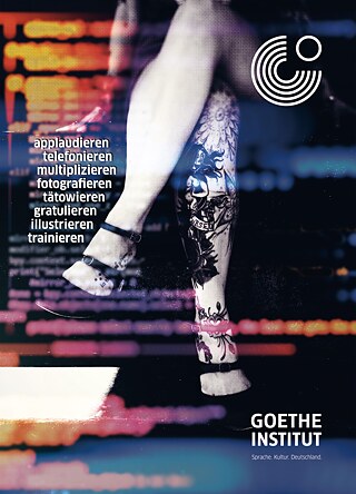 Verben auf „-ieren“