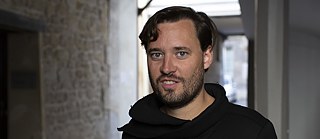 Michael Hirschbichler &copy; © Matteo Fieni Michael Hirschbichler