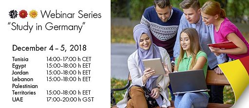 Study in Germany