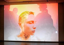 Tobias Zielony | Maskirovka, 2017