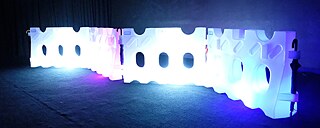 A present that with each step departs from the remembered past*