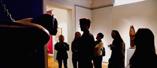 Лекторий CULTURA